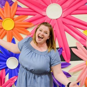 Meet your Posher, Mikayla